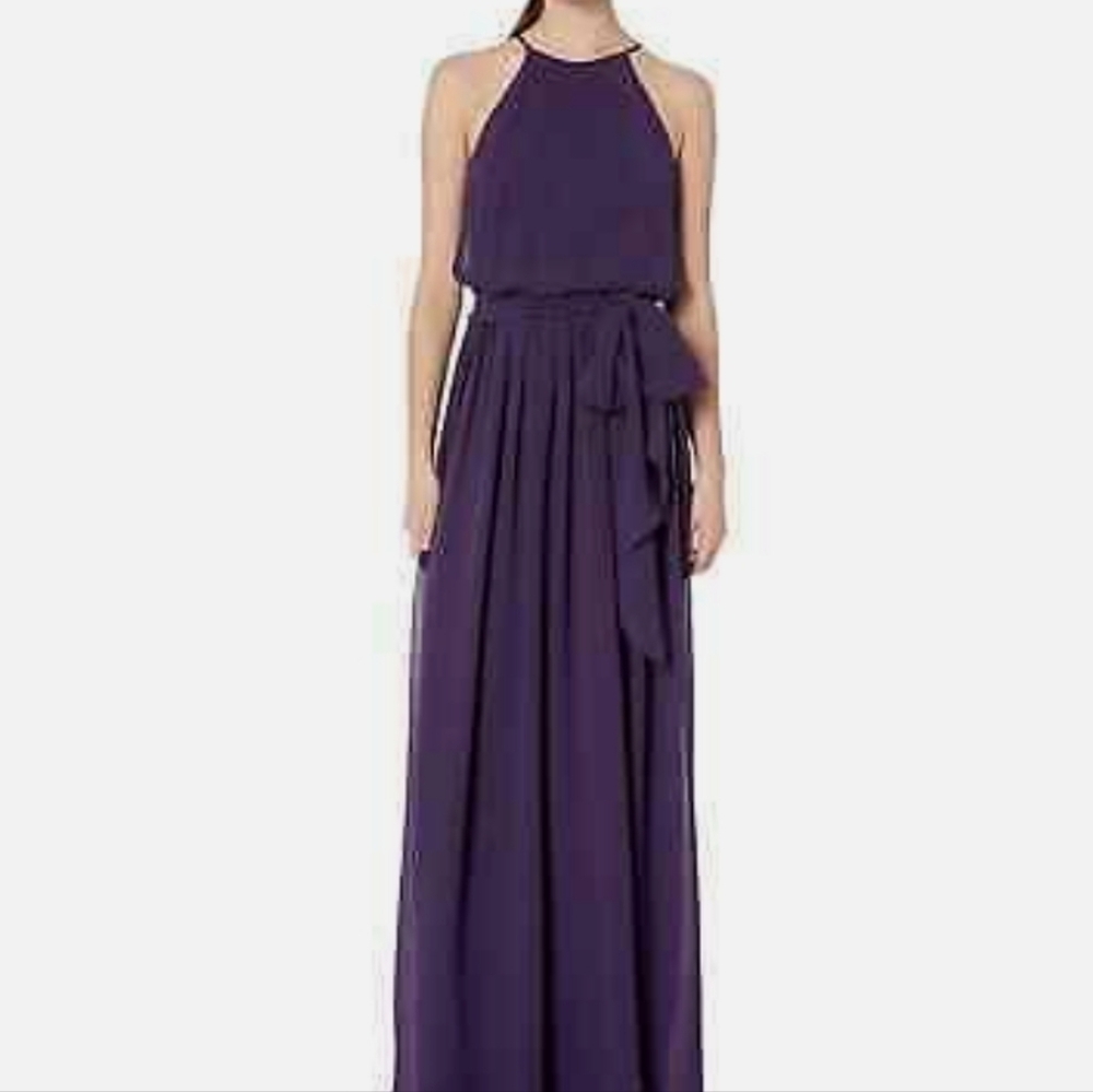 💛 Donna Morgan size 10 NWT formal dress